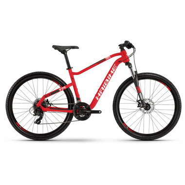 Mountain Bike HAIBIKE SEET HARDSEVEN 2.0 Rojo/Blanco 2020 0